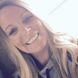 Meet your Posher, Renae